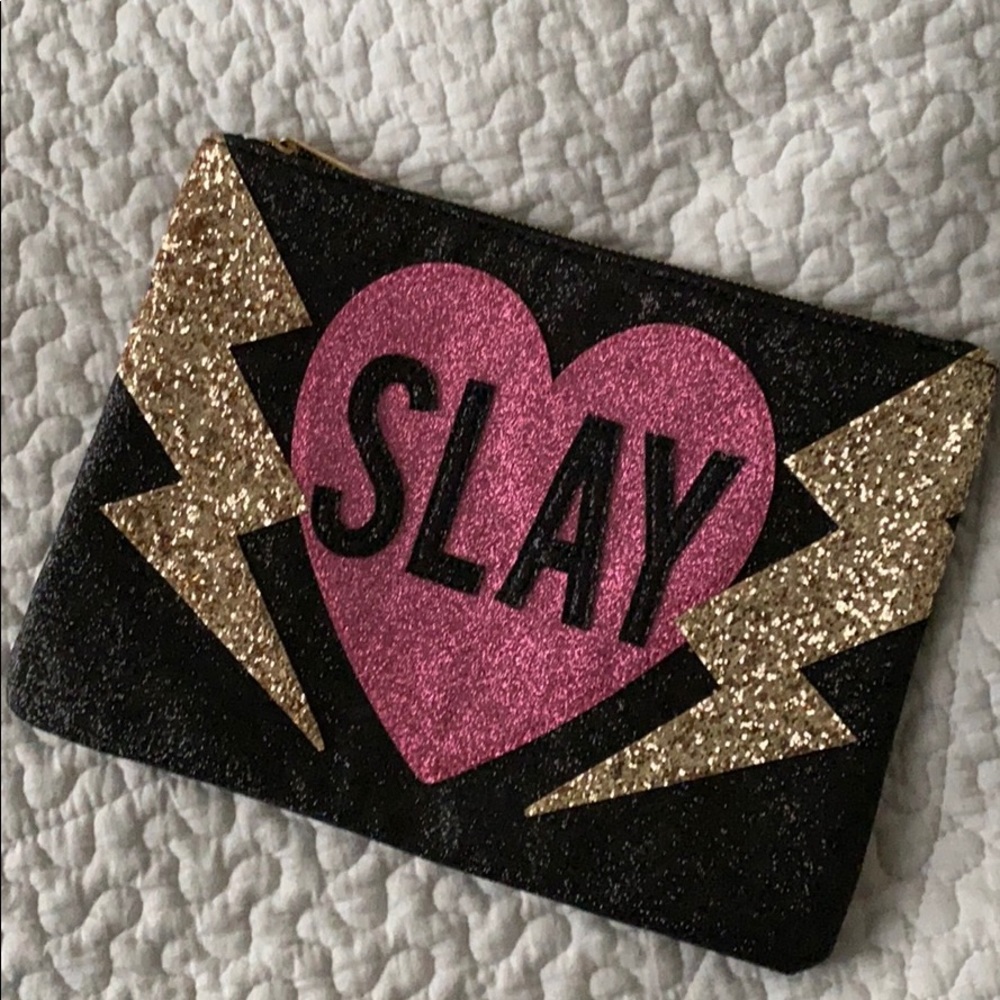 SLAY bag
